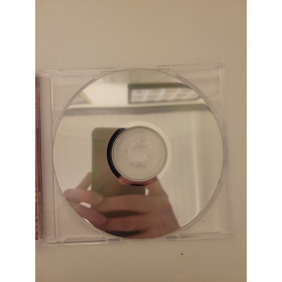 Nine Inch Nails Downward Spiral Japanese Import - Picture 8 of 13